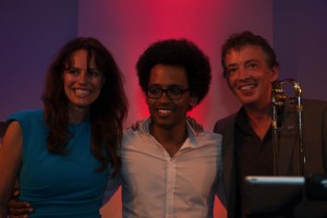 17 september 2016 o.a. Judith Nijland